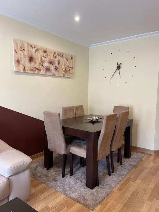 Apartament Piso Playa Aguete Seixo Zewnętrze zdjęcie